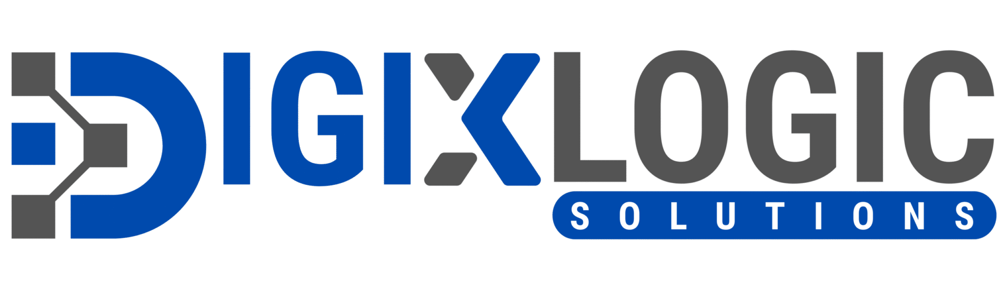 logo of digixlogic