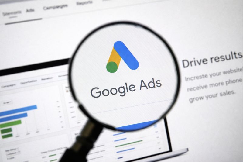 Google Ads