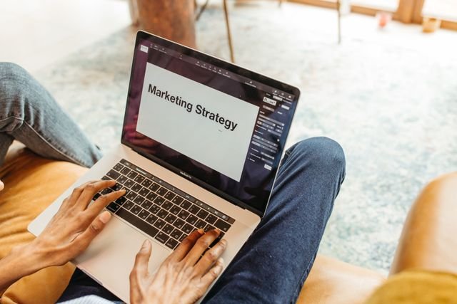 Marketing automation