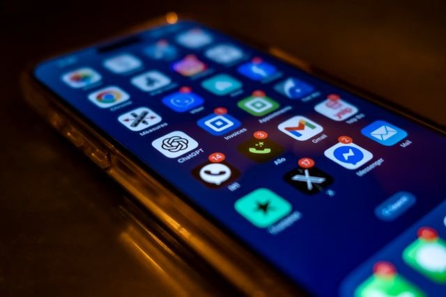 Social Media Management Includes