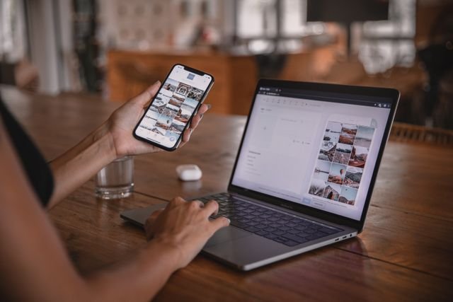 Social Media Mangement